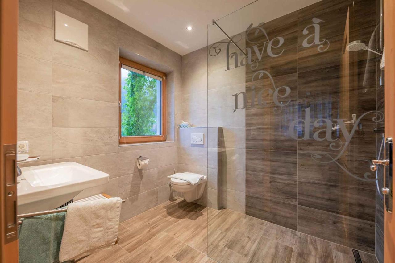 Landhaus Gletscherstern Neustift im Stubaital Ngoại thất bức ảnh